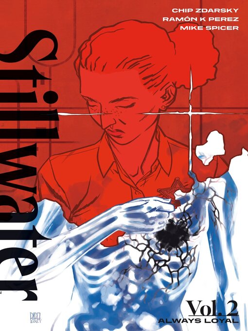 Title details for Stillwater By Zdarsky & Pérez, Volume 2 by Chip Zdarsky - Available